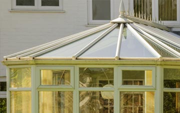 conservatory roof repair Goodworth Clatford, Hampshire