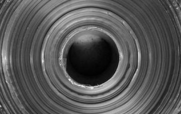 Goodworth Clatford edpm waterproofing