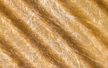 Goodworth Clatford fibreglass roof waterproofing