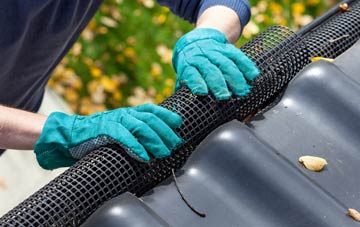 Goodworth Clatford gutter repair companies