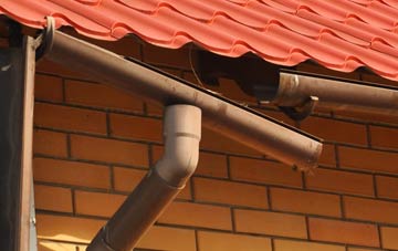 Goodworth Clatford gutter repair costs