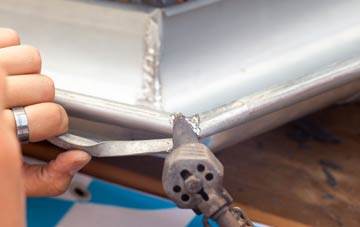 disadvantages of Goodworth Clatford lead roofing