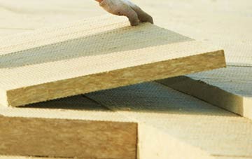 measuring Goodworth Clatford tapered insulation