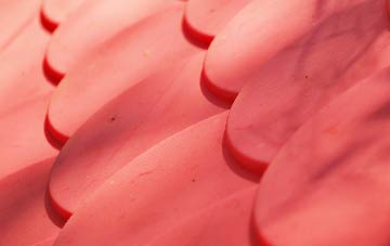 Goodworth Clatford plastic roof costs