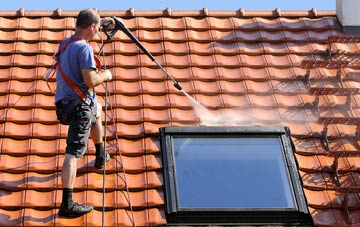 roof cleaning Goodworth Clatford, Hampshire