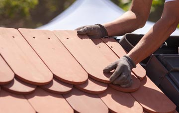 Goodworth Clatford roof tile contractors