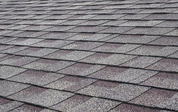 Goodworth Clatford tiles for shallow pitch roofing
