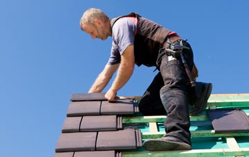 disadvantages of Goodworth Clatford slate roofing