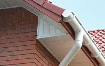 Goodworth Clatford soffit repair costs