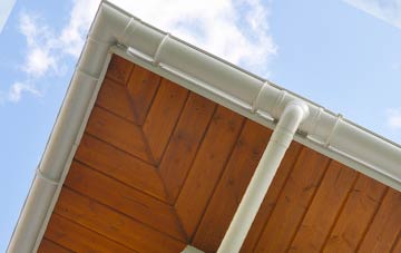 Goodworth Clatford soffit types