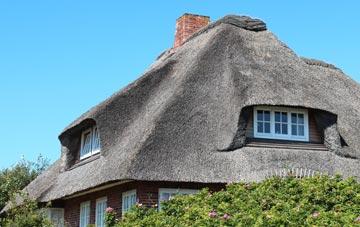 thatch roofing Goodworth Clatford, Hampshire