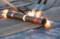 free Goodworth Clatford roof quotes