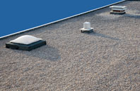 Goodworth Clatford flat roofing