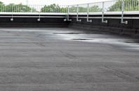 find rated Goodworth Clatford flat roofing companies