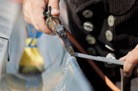 Goodworth Clatford lead roof quotes