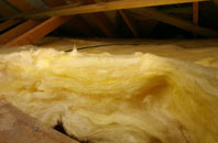 Goodworth Clatford pitch roof insulation