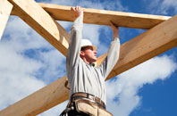 Goodworth Clatford roof replacement work