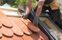 Goodworth Clatford tiled roofing companies