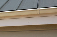 Goodworth Clatford soffit repair