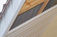rated Goodworth Clatford soffit repair companies